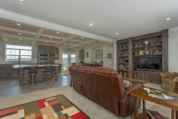 $995,000 | 4637 Ideal Valley Road, Spring City, TN 37381