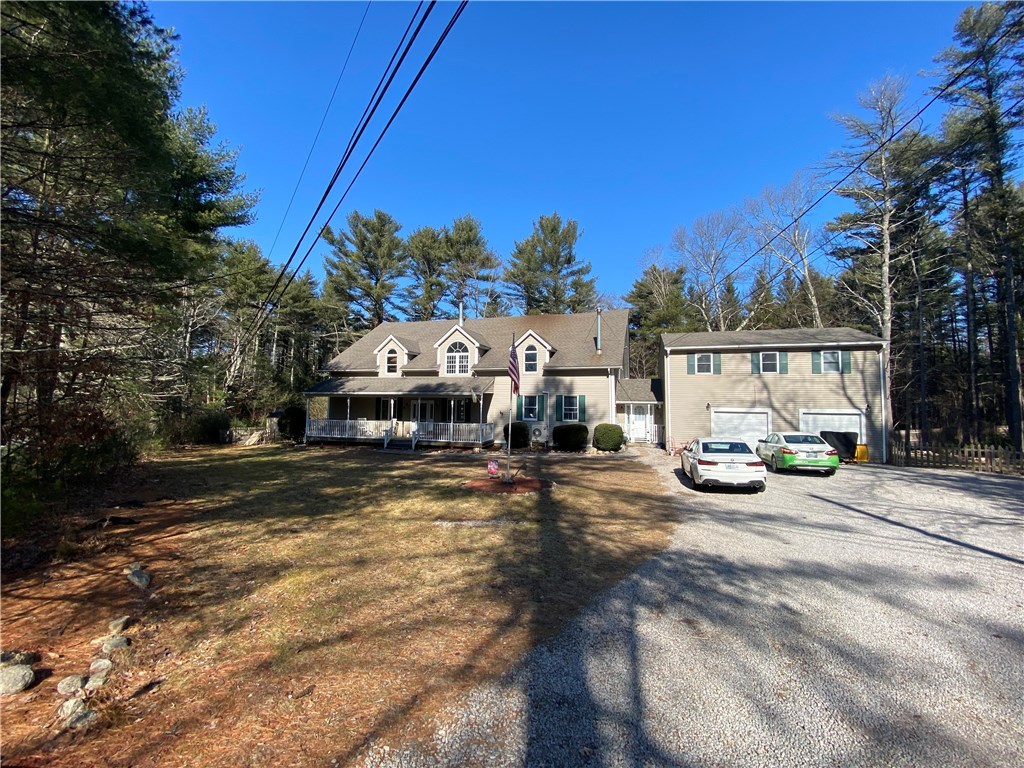 14 Provident Place Coventry, RI 02816 - Photo 1 of 28