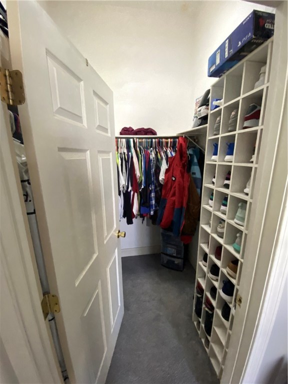14 Provident Place Coventry, RI 02816 - Photo 11 of 28 Master walk-in closet