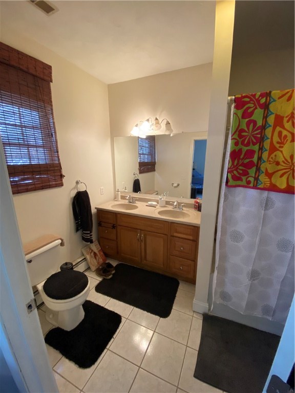 14 Provident Place Coventry, RI 02816 - Photo 12 of 28 Master Bath