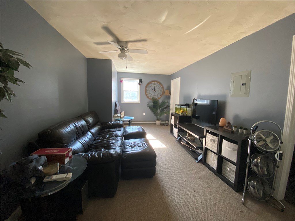 14 Provident Place Coventry, RI 02816 - Photo 19 of 28 Bonus room 1