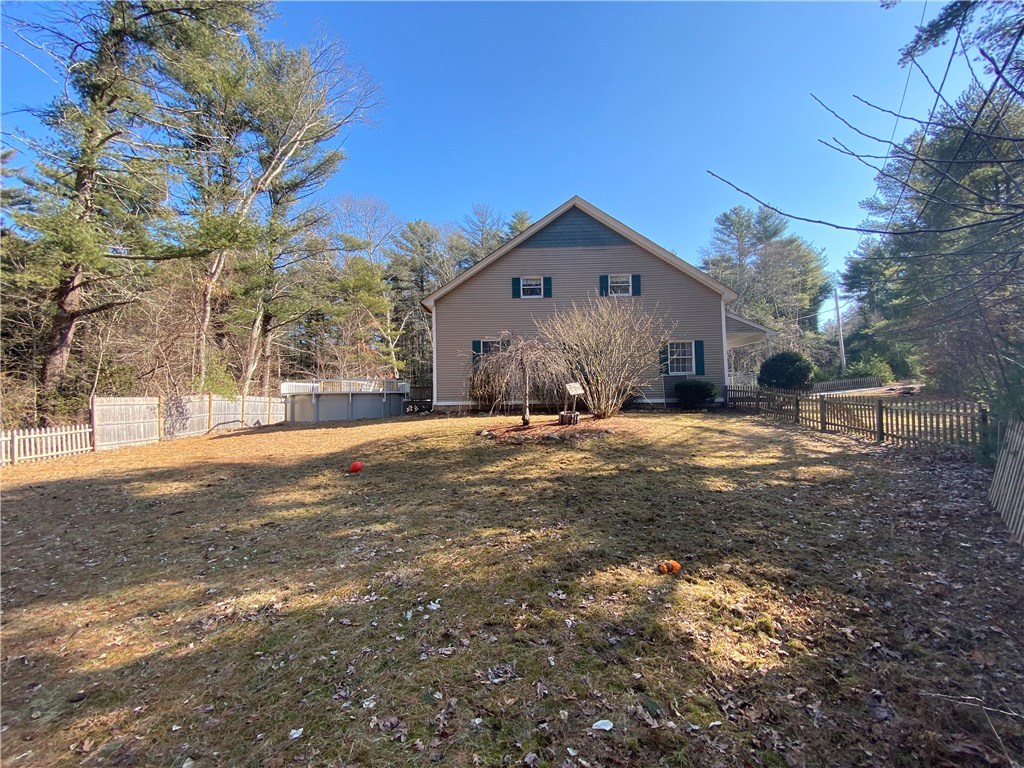 14 Provident Place Coventry, RI 02816 - Photo 28 of 28