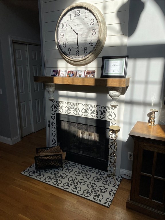 14 Provident Place Coventry, RI 02816 - Photo 3 of 28