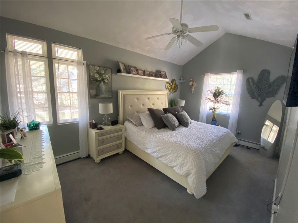 14 Provident Place Coventry, RI 02816 - Photo 5 of 28 Bedroom 1