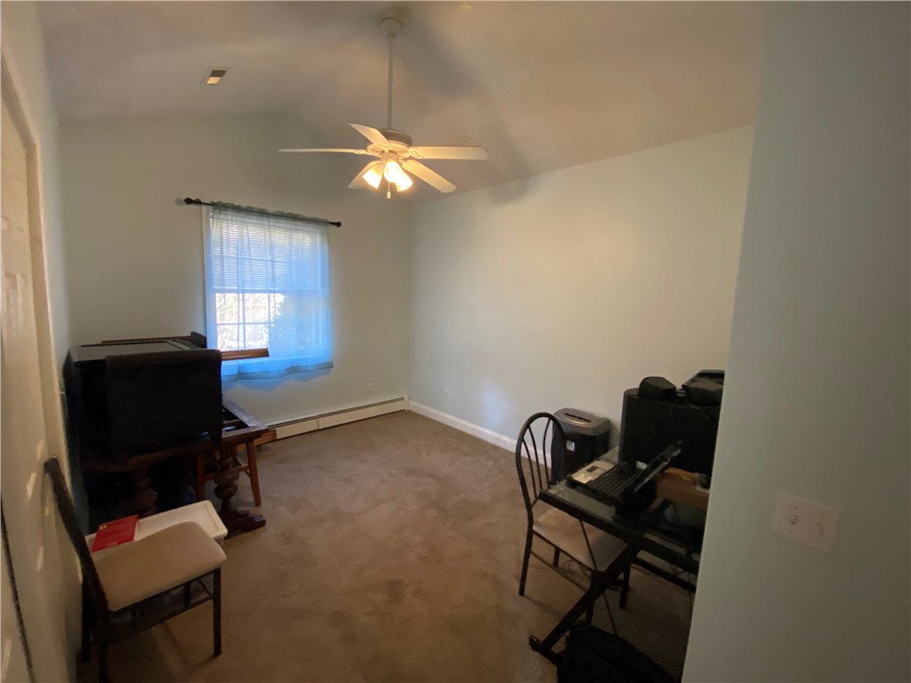 14 Provident Place Coventry, RI 02816 - Photo 7 of 28 Bedroom 2