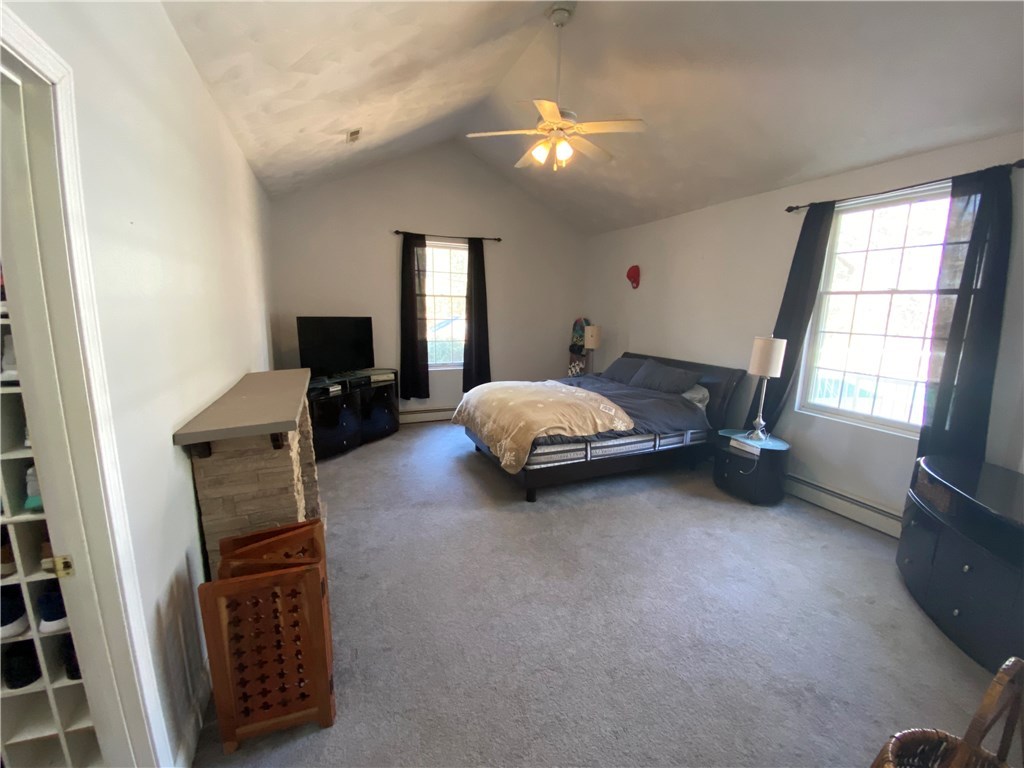 14 Provident Place Coventry, RI 02816 - Photo 10 of 28 Master Bedroom