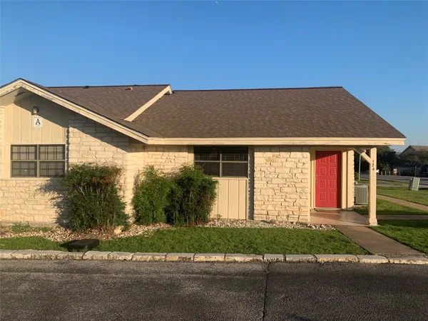 $159,000 | 1919 American Drive, Unit A124, Lago Vista, TX 78645