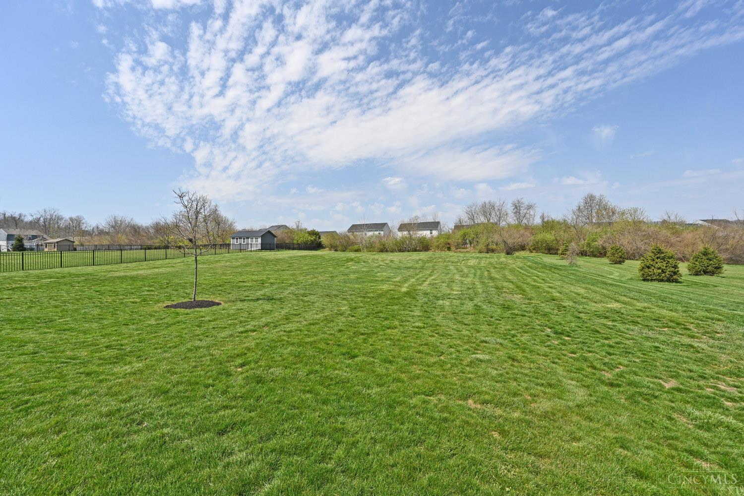 5645 Rivers Fork Drive Morrow, OH 45152 - Photo 52 of 56