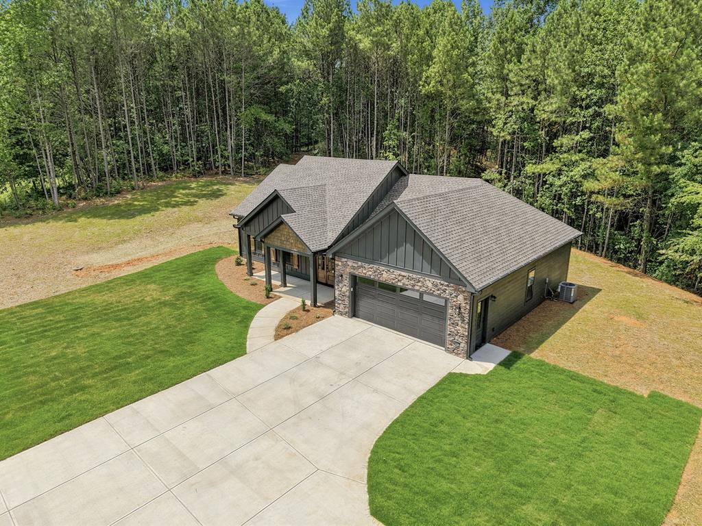 4016 Carver Mill Road Talking Rock, GA 30175 - Photo 41 of 44