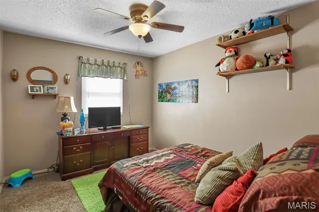 $244,900 | 9756 Robyn Court, Bonne Terre, MO 63628