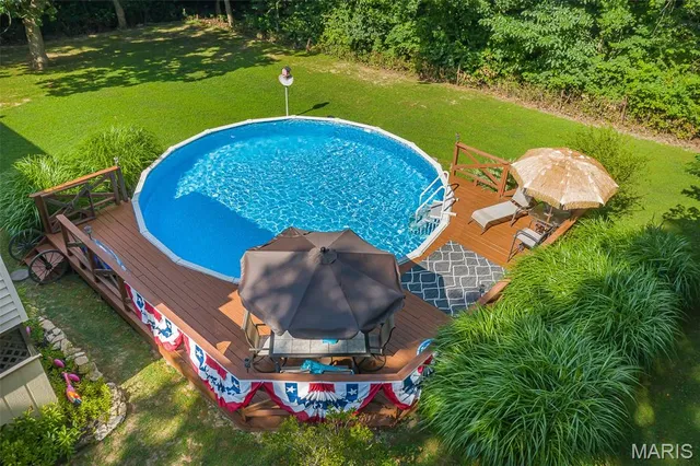 $244,900 | 9756 Robyn Court, Bonne Terre, MO 63628