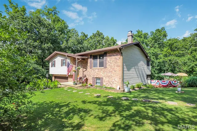 $244,900 | 9756 Robyn Court, Bonne Terre, MO 63628