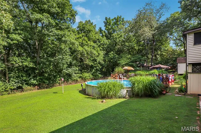 $244,900 | 9756 Robyn Court, Bonne Terre, MO 63628