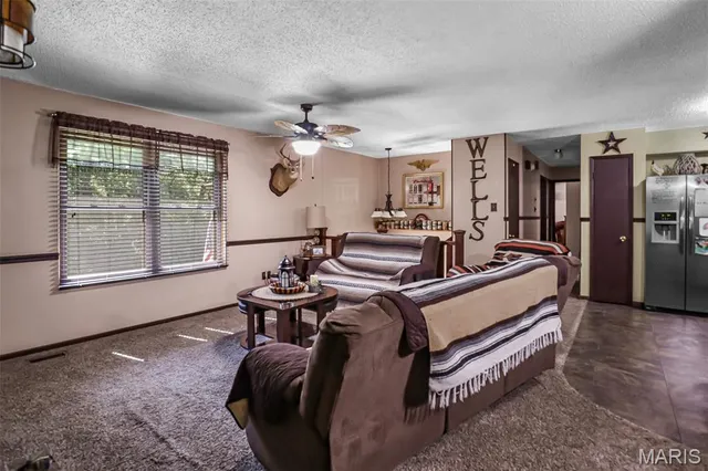 $244,900 | 9756 Robyn Court, Bonne Terre, MO 63628