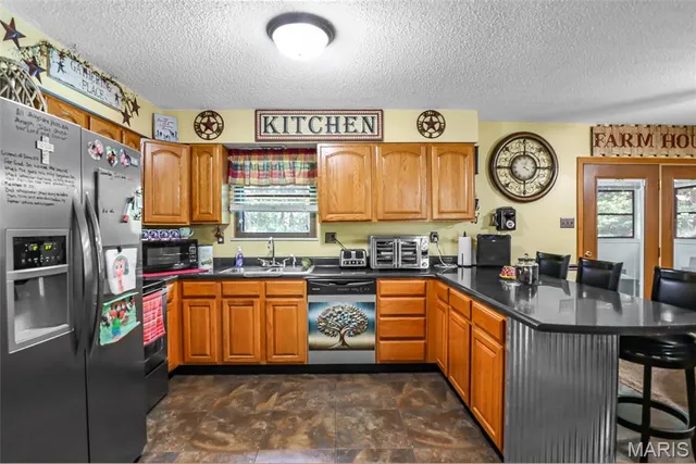 $244,900 | 9756 Robyn Court, Bonne Terre, MO 63628