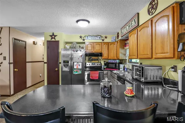 $244,900 | 9756 Robyn Court, Bonne Terre, MO 63628