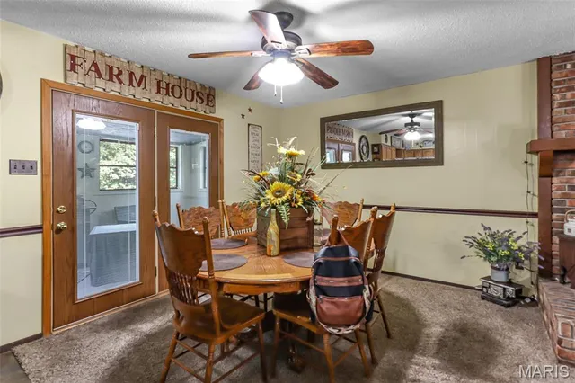 $244,900 | 9756 Robyn Court, Bonne Terre, MO 63628