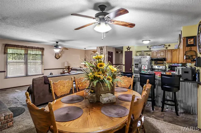 $244,900 | 9756 Robyn Court, Bonne Terre, MO 63628