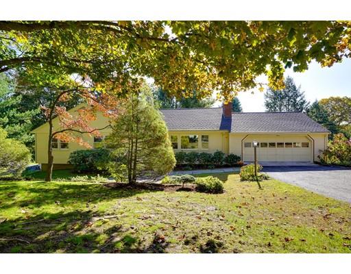 7 Frost Road Lexington, MA 02420 - Photo 1 of 33
