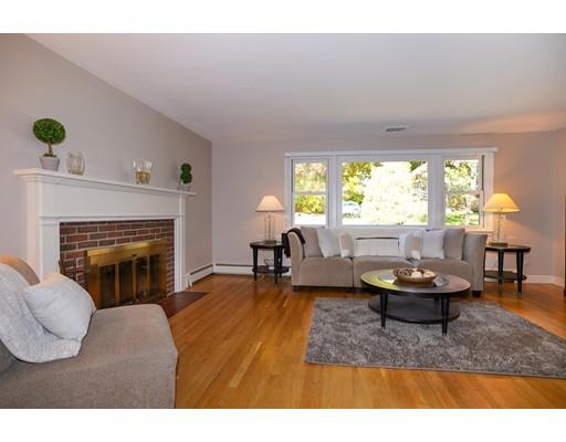 7 Frost Road Lexington, MA 02420 - Photo 2 of 33