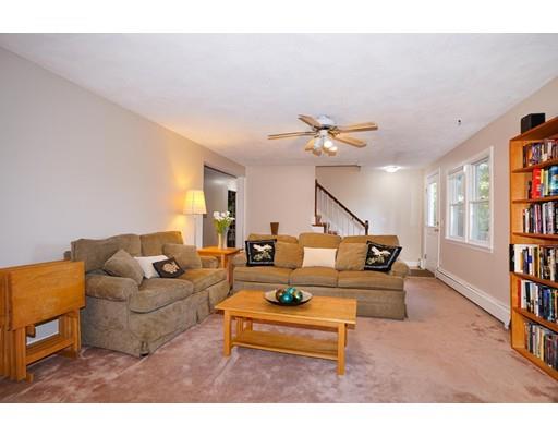 7 Frost Road Lexington, MA 02420 - Photo 21 of 33