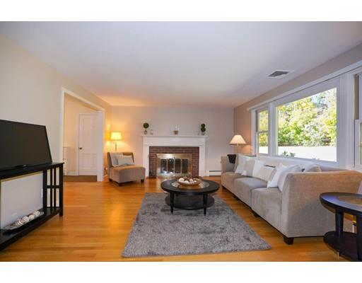 7 Frost Road Lexington, MA 02420 - Photo 3 of 33