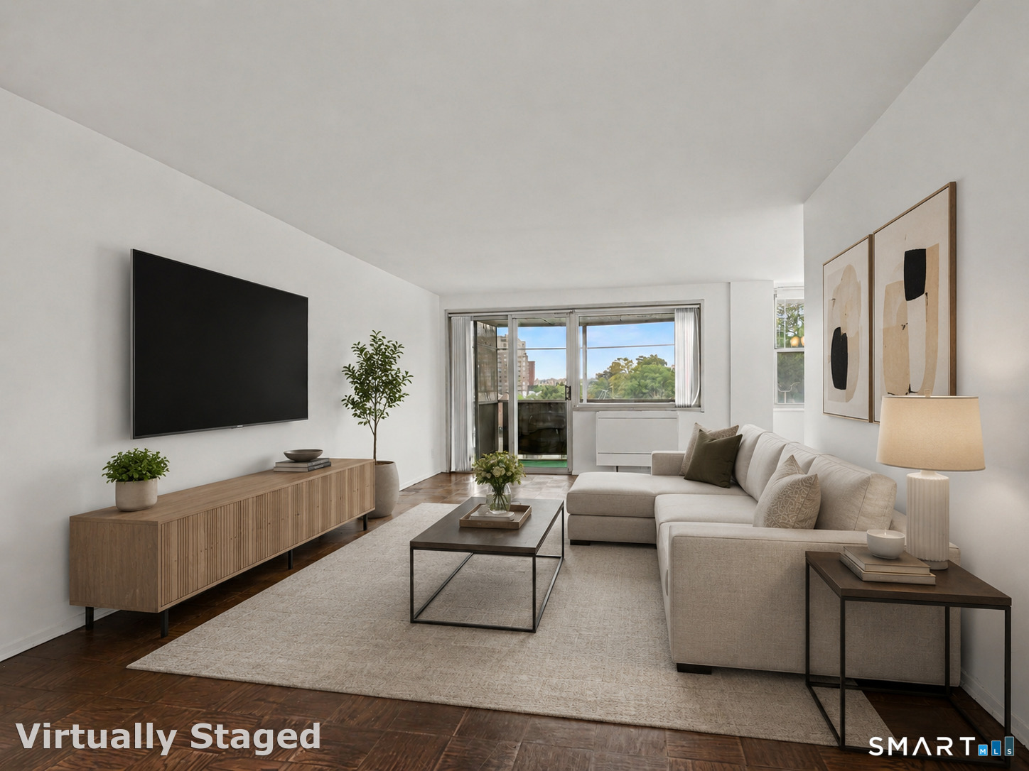 50 Glenbrook Road, Unit 3D Stamford, CT 06902 - Photo 2 of 35 Gallery Image 2