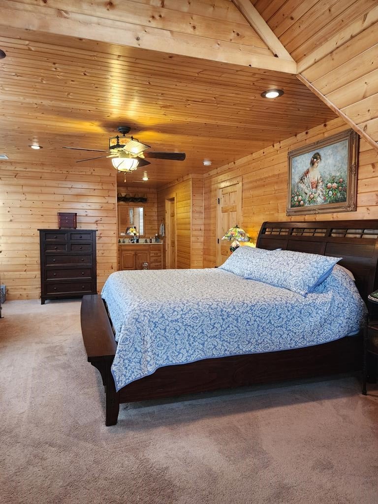 366 John Lane Road Cool Ridge, WV 25825 - Photo 18 of 57 Gallery Image 18