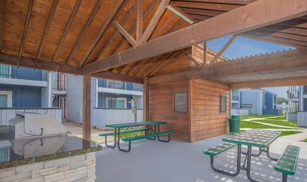 $1,250 | 801 South Allen-Genoa Road, Unit 25, South Houston, TX 77587