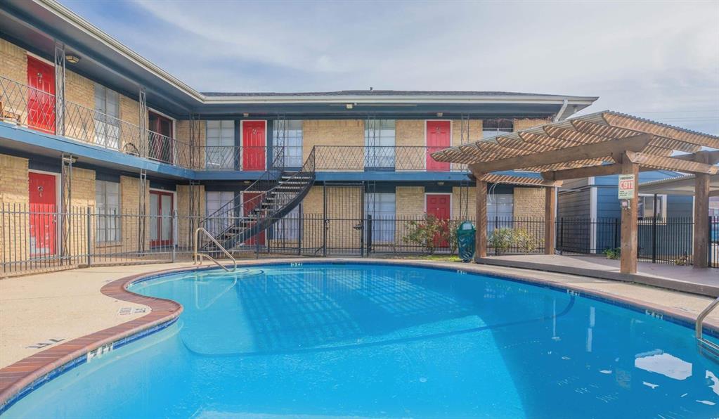 801 South Allen-Genoa Road, Unit 25 South Houston, TX 77587 - Photo 18 of 18 $199 1st Month Rent ( With Approved Credit)