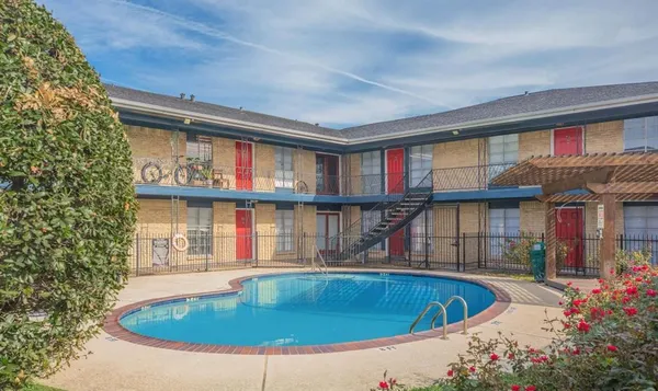 $1,250 | 801 South Allen-Genoa Road, Unit 25, South Houston, TX 77587