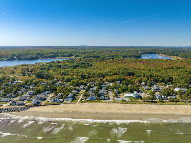 20 Landing Road Saco, ME 04072 - Photo 44 of 47 Aerial View