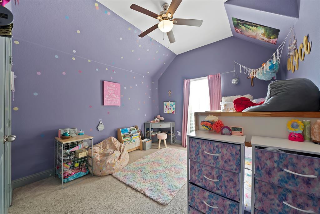 9012 Inwood Street Benbrook, TX 76126 - Photo 30 of 40