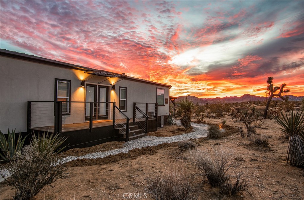 6976 Juniper Road Joshua Tree, CA 92252 - Photo 56 of 61