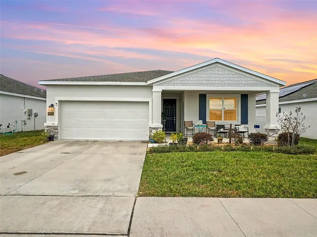 $420,000 | 969 Laurel View Way, Groveland, FL 34736