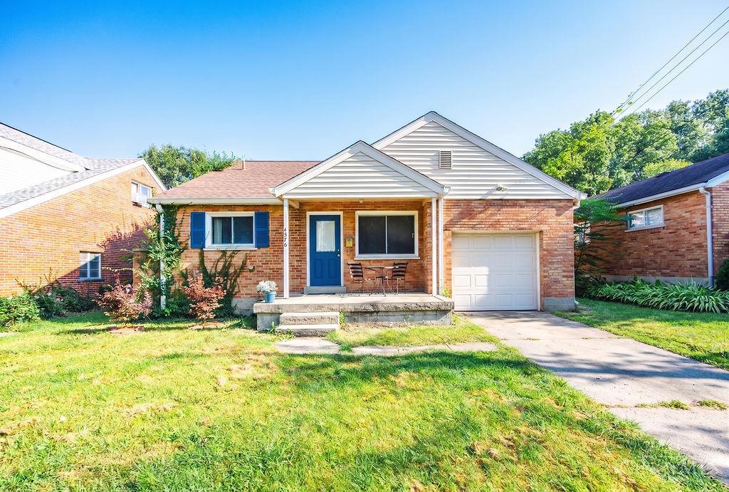 4576 Hunt Road Cincinnati, OH 45242 - Photo 1 of 33 Gallery Image 1