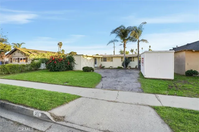 $499,000 | 212 East Orchard Street, Santa Maria, CA 93454