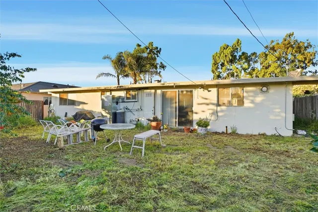 $499,000 | 212 East Orchard Street, Santa Maria, CA 93454