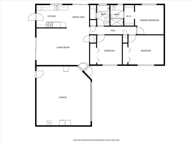 $499,000 | 212 East Orchard Street, Santa Maria, CA 93454