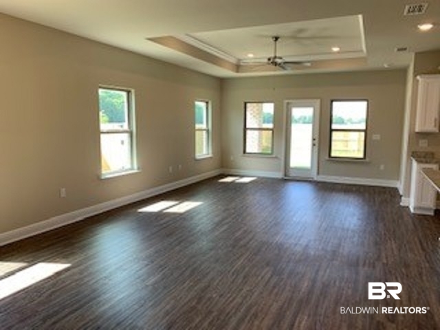 19337 Kudu Avenue, Unit 34 Foley, AL 36535 - Photo 4 of 19 Family room