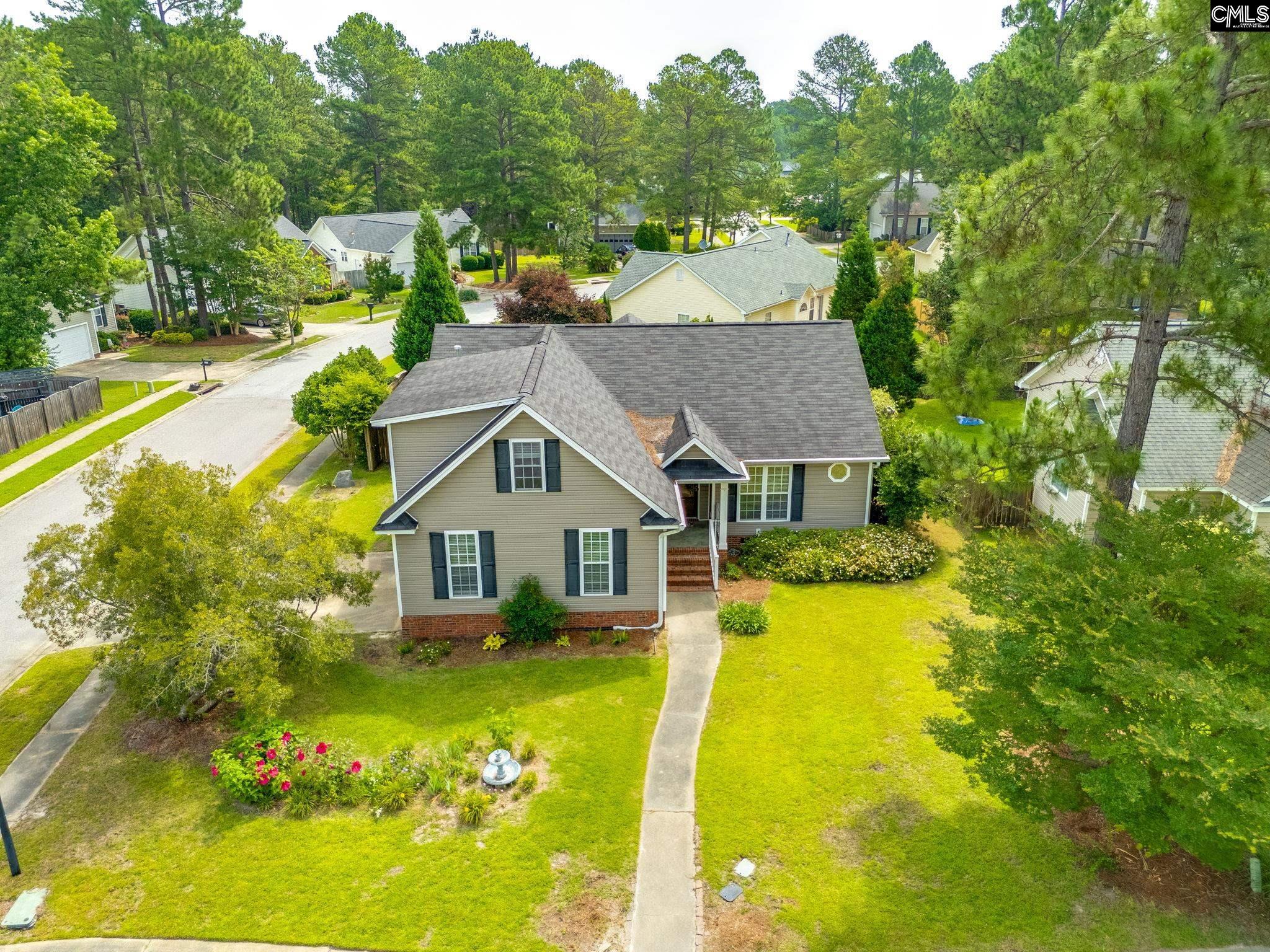 116 Clay Ridge Road Columbia, SC 29223 - Photo 36 of 39