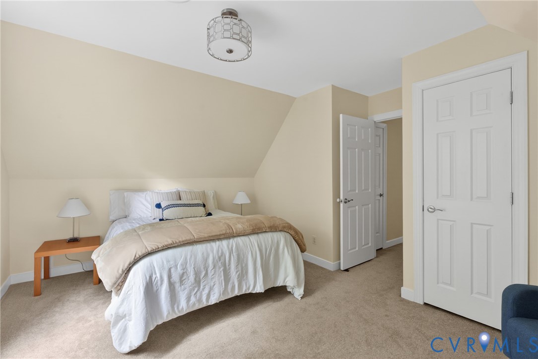 5710 Oak Knoll Road Midlothian, VA 23112 - Photo 41 of 66 Bedroom #4