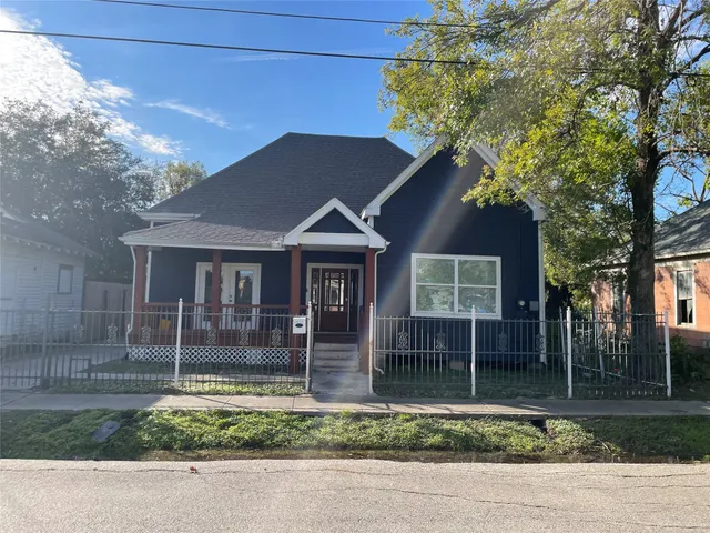 $350,000 | 1607 Chapman Street, Houston, TX 77009