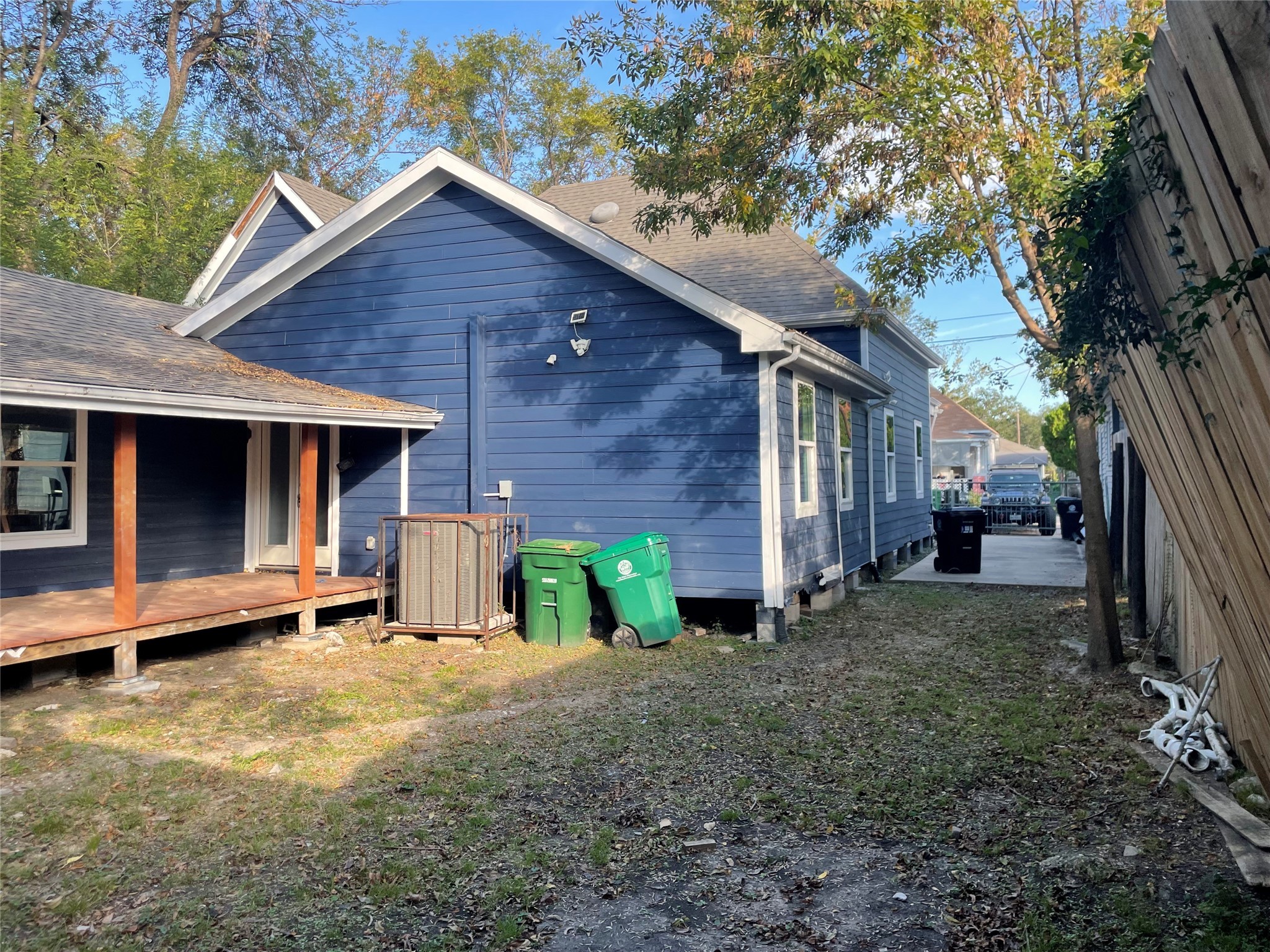 1607 Chapman Street Houston, TX 77009 - Photo 26 of 28