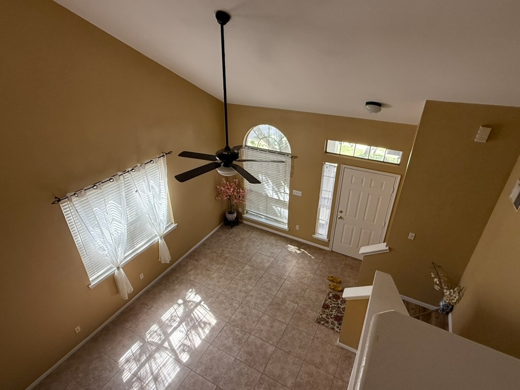1707 Morningside Cove Round Rock, TX 78664 - Photo 11 of 31 a very nice looking room with a window