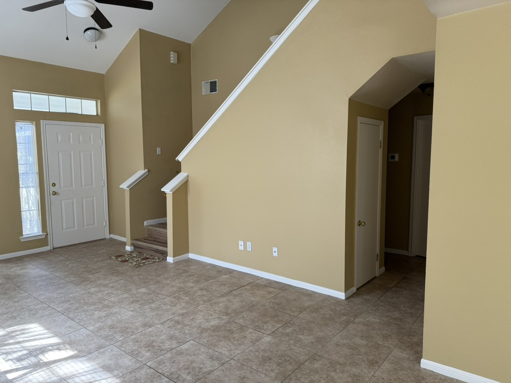 1707 Morningside Cove Round Rock, TX 78664 - Photo 12 of 31 an empty room with windows