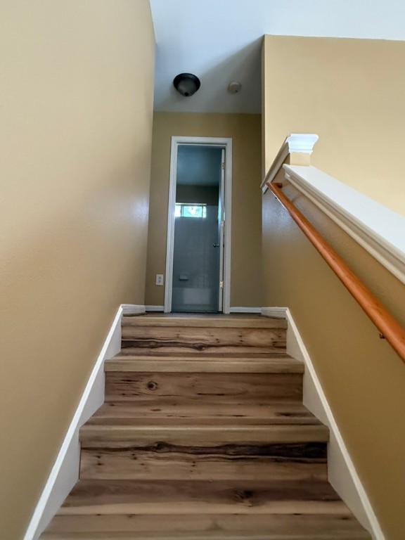 1707 Morningside Cove Round Rock, TX 78664 - Photo 20 of 31 a view of entryway