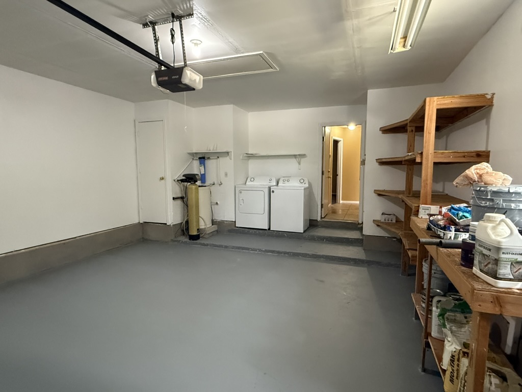 1707 Morningside Cove Round Rock, TX 78664 - Photo 4 of 31 a view of a storage & utility room