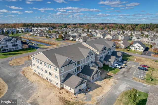 $297,900 | 5003 Pebble Lane, Unit J, Milford, DE 19963