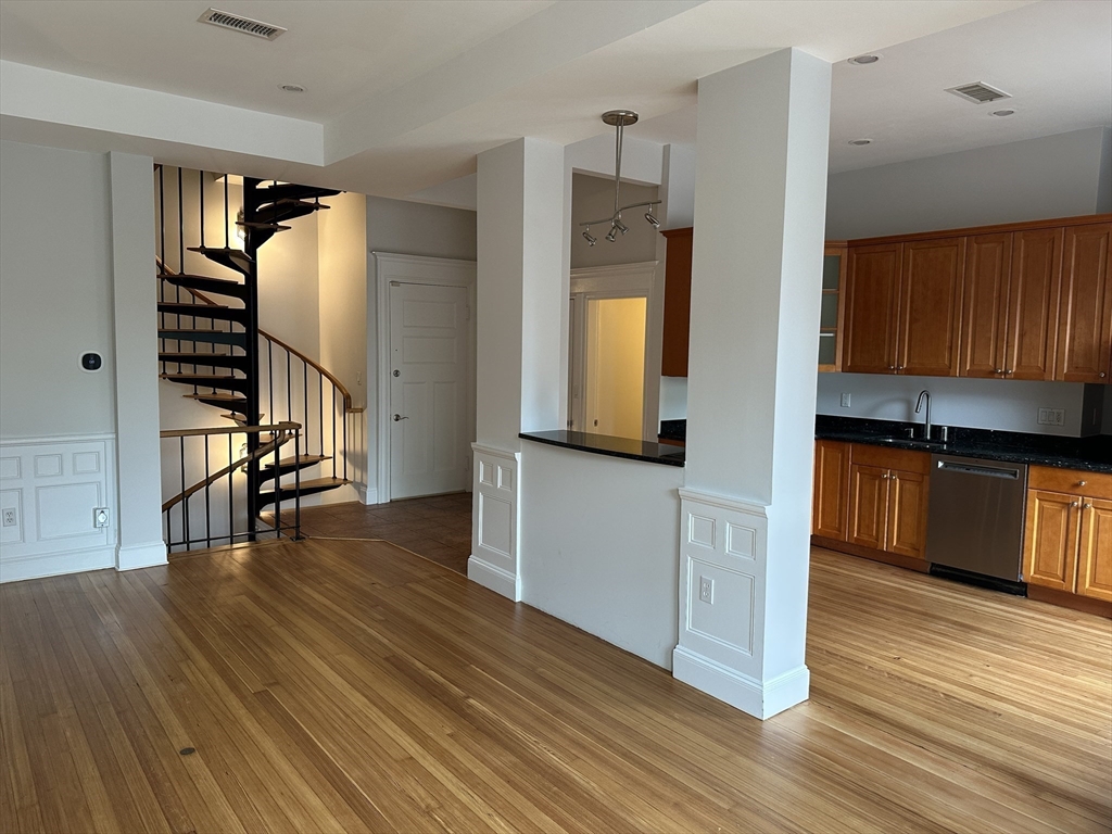 1757 Beacon Street, Unit 1 Brookline, MA 02445 - Photo 7 of 18